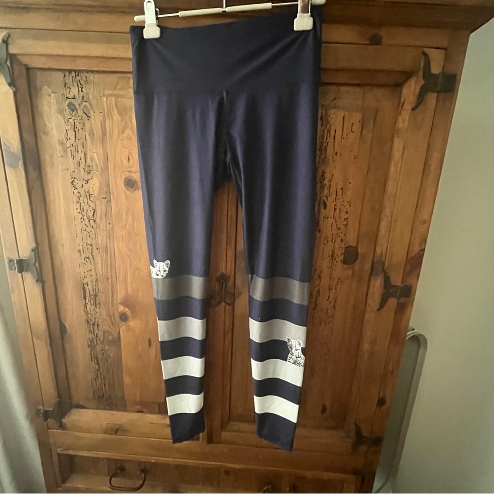 YFA Yoga for Air Yoga leggings size medium